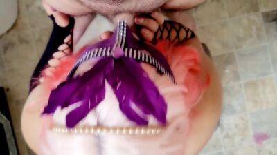 Wife Wants Me To Give Her Husband A Blow Job And Swallow While He Records - hclips.com