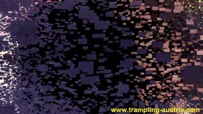 Trample Dominatrix - upornia.com