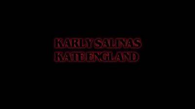 Kate England - Goddess Girlhell Giantess With Kate England - upornia.com