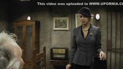 Mandy Dee - Band Of Bastards – Scene 2 - Mandy Dee - upornia.com