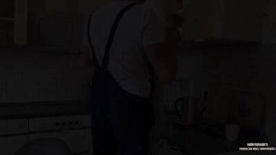 Eva Loves To Fuck Stranger While Her Husband Is At Work - upornia.com - Russia
