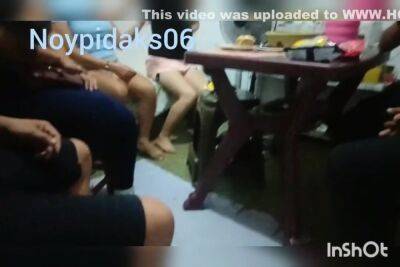 Swingers Party Couple Party Manila With Cumshot Compilation - hclips.com