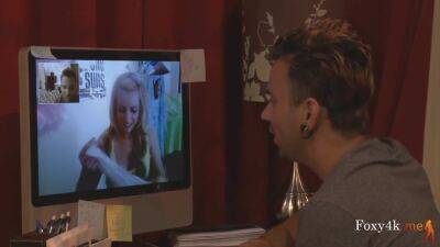 Ncie Stroking Thinn Babe Zz - upornia.com