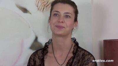 Erfurterin Macht Es Sich Gerne Selber - hclips.com