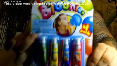 4k Hd Looner Balloon Play, 90s Balloonies Blow To Pop, No Pops, Sit2pop And Hump My Balloonies - upornia.com