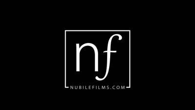Nubile Films – Cum swallowing teen cutie - drtuber.com - Japan