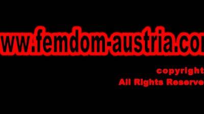 femdom female domination - drtuber.com - Germany