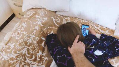 Fucked My Teen Stepsister While She Was Watching Tik Tok - hclips.com