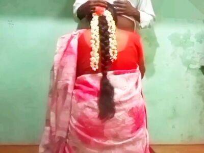 Desi Tamil Real Husband And Wife Sex Video - hclips.com