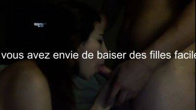 Une belle copine aime baiser dans touts positions - drtuber.com - France