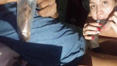 She Wrapped My Dick With Candy & Went Off (ex-chronicles) Part 2 - hclips.com