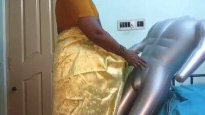 Desi India - Desi Indian Randi With Big Boobs Fucked - Desi Indian Mature Aunty - hclips.com - India
