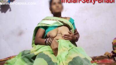 Indian Village Sexy Bhabhi Fingering Sex - upornia.com - India