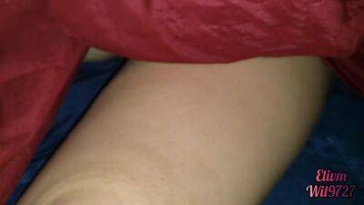 My Stepmoms Pussy Fills With Milk When I Touch It - hclips.com