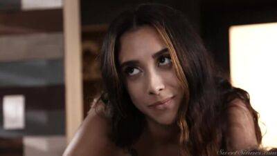 Kiarra Kai - Free Spirited - porntry.com