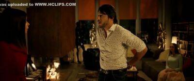 Just Sex, Nothing Personal - Movie Bondage Scene - hclips.com