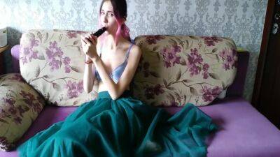 Ankle-length Long Dress Will Excite Your Imagination - hclips.com