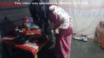 Wife Sex With Kitchen (official Video By Localsex311) - hclips.com