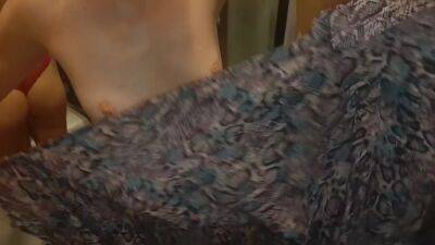 Watching My Sexy Girlfriend In The - upornia.com