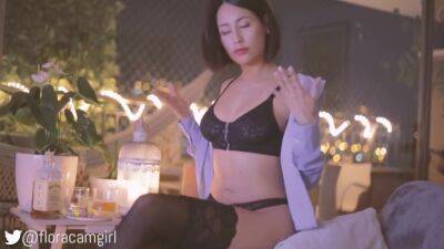Ice And Wax Pleasure - hclips.com