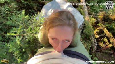 Molly Pills - Real With Full Cumshots - Horny Hiking - 4k Pov - hclips.com