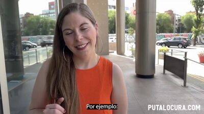 Alicia Maze - A Belgian Girl Does Sex In Money Exchange - hclips.com - Belgium