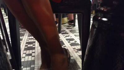 Heels Shoeplay 3 - hclips.com
