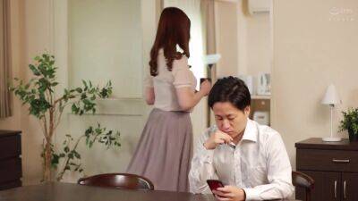 Mond-213 Longing Brother-in-law And - Aoi Yurika - upornia.com - Japan