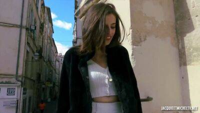 Alba 19 Years Old Very Open Au Pair - xxxfiles.com