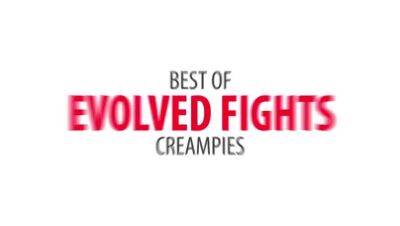 Evolved Fights Sex Wrestling And Creampie Compilation - xxxfiles.com