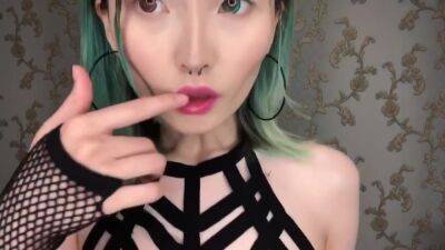 Asmr With Sweet Stick And Dildo - hclips.com