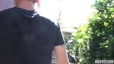 Asian Naughty Tart Amazing Sex Video - hclips.com