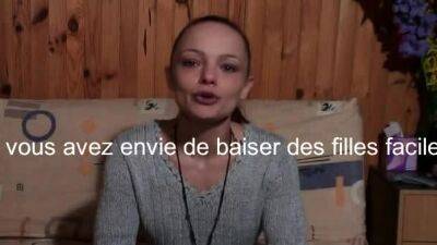 Malicia 28 ans de Lyon brute de decoffrage - drtuber.com