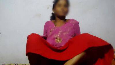 Indian Village Desi Bhabhi Began Sex - hclips.com - India