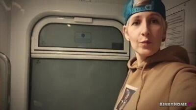 Masturbate In Train Wc 7 Min - hclips.com