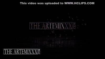 Honey - Gets Fucked Like A Slut By Bbc The Artemis Xxx 12 Min With Honey Dipped C And The Artemixxx - hclips.com