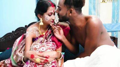 Village Girl Rommance With Her Husband - hclips.com