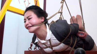 chinese bondage - a collection of excellent works - drtuber.com - Japan - China