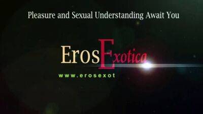 Erotic Massage Connection Between Women - drtuber.com