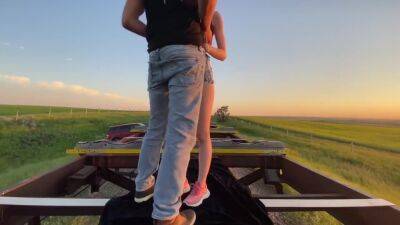 Love Train - hclips.com