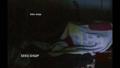 Albanian sex at home 1 - veryfreeporn.com