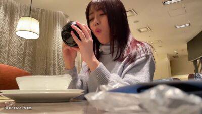 328hm Dnc-495 [plump Erotic Nipples] 23-year-old - G Cup - upornia.com - Japan