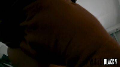 Submissive Slut Gives A Deep Slobbering Fist Blowjob - upornia.com