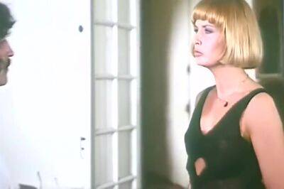 Cathy Stewart - Vintage Orgy 219 - upornia.com