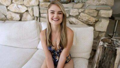 Lexie Fux Has So Much Fun - porntry.com