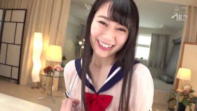 Ienf-213 Top Tier Beautiful Girl For Cream - Reina Usami - upornia.com