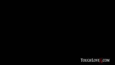 Bella Rolland - TOUGHLOVEX Brooklyn and Bella pleasing master Karl - xxxfiles.com