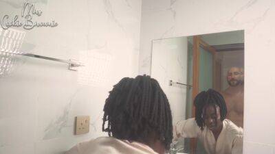 The Hottest Mirror Sex You Have Ever Seen In Your Life! - upornia.com
