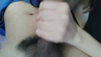 My Stepcousin Is Learning Blowjobs - hclips.com