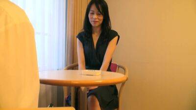 Ayako -the Beauty With Perfect Body Proportions Is A Sexless Mature Woman - upornia.com - Japan